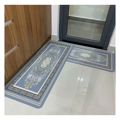 Kho Sỉ Thảm Lau Chân Trong Nhà - Hàng Sẵn Kho